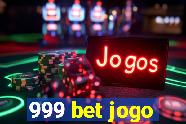 999 bet jogo